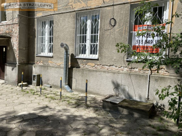Mieszkanie Sprzedaż  Praga-Południe Grochowska